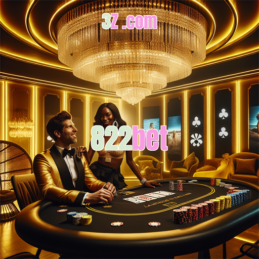 Descubra o Programa de Fidelidade da 822bet